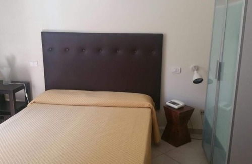 Ronchi Hotel | Hotel Illi