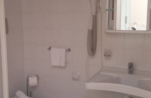 Ronchi Hotel | Hotel Illi