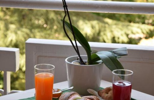 Fiuggi Hotel | Hotel Imperiale & Spa
