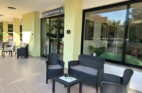 Valverde Hotel | Hotel Ines