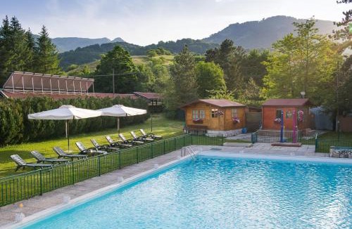 Pescasseroli Hotel | Hotel Iris