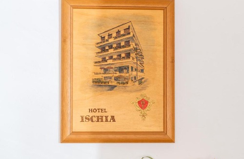 Marebello Hotel | Hotel Ischia