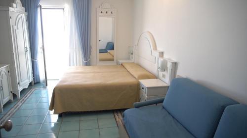 Ventotene Hotel | Hotel Isolabella
