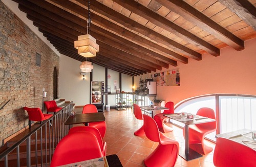 Parma Hotel | Hotel