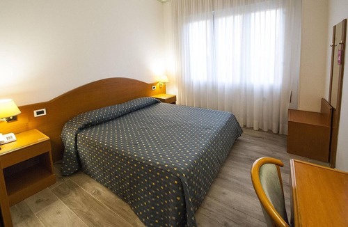 Ravenna Hotel | Hotel Italia