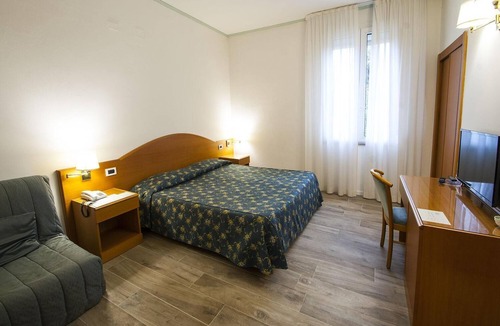 Ravenna Hotel | Hotel Italia