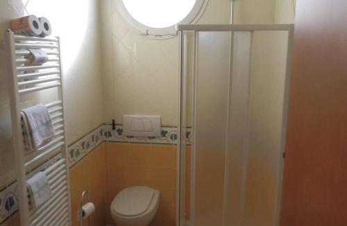 Arma di Taggia Hotel | Hotel Jean Marie