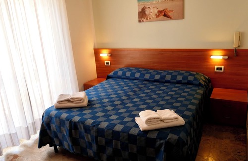 Marina di Andora Hotel | Hotel Jole