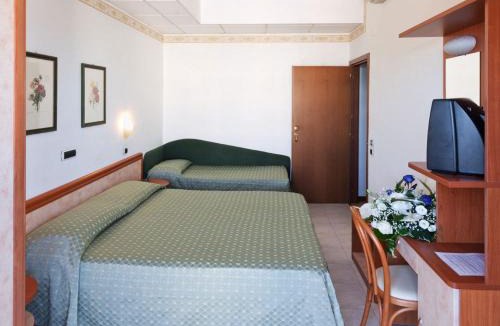 Alba Adriatica Hotel | Hotel Joli