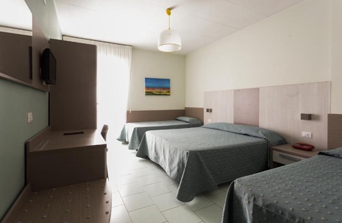 Pineto Hotel | Hotel Jollino