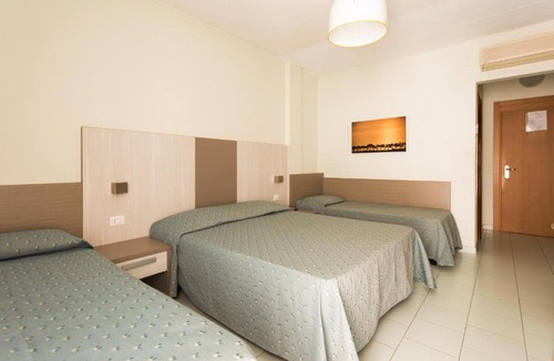 Pineto Hotel | Hotel Jollino
