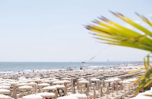 Milano Marittima Hotel | Hotel King - Azzurro Club