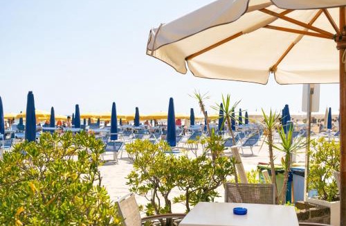 Milano Marittima Hotel | Hotel King - Azzurro Club