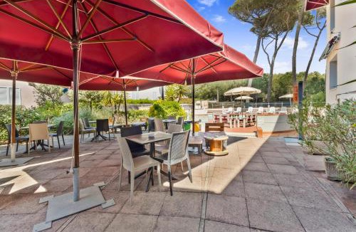 San Vincenzo Hotel | Hotel Kon Tiki