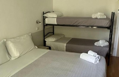 Cagnona Hotel | Hotel Kursaal
