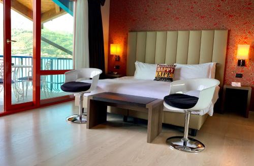 Pettenasco Hotel | Hotel L'Approdo