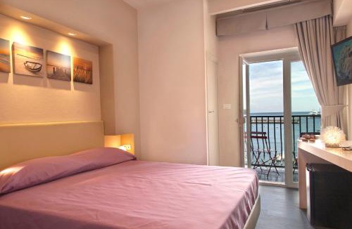 Porto Azzurro Hotel | Hotel l'Approdo