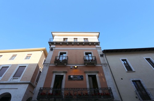 L'Aquila Hotel | Hotel l'Aquila