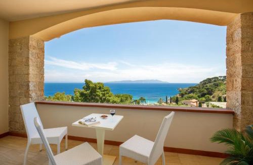 Arenella Hotel | Hotel L'Arenella
