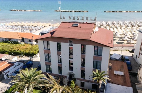 Lido Riccio Hotel | Hotel La Bussola