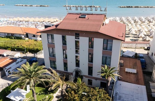 Lido Riccio Hotel | Hotel La Bussola