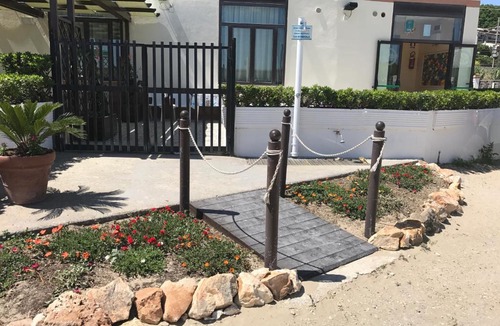 Lido Riccio Hotel | Hotel La Bussola