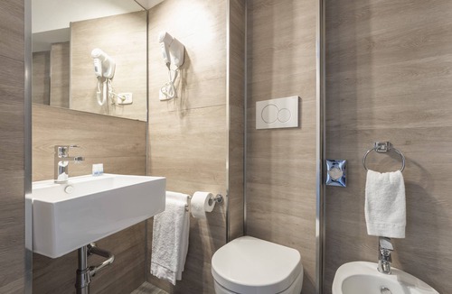 Porto Santo Stefano Hotel | Hotel La Caletta