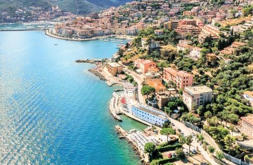Porto Santo Stefano Hotel | Hotel La Caletta