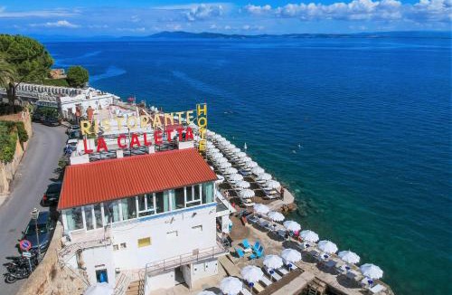 Porto Santo Stefano Hotel | Hotel La Caletta