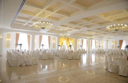 Matera Hotel | Hotel La Corte
