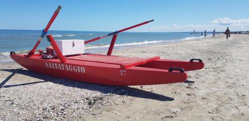Cervia Hotel | Hotel La Falena