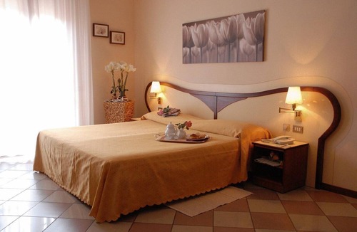 Formigine Hotel | Hotel la Fenice