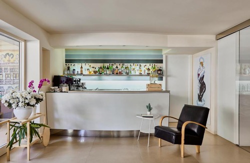 Marebello Hotel | Hotel La Fenice