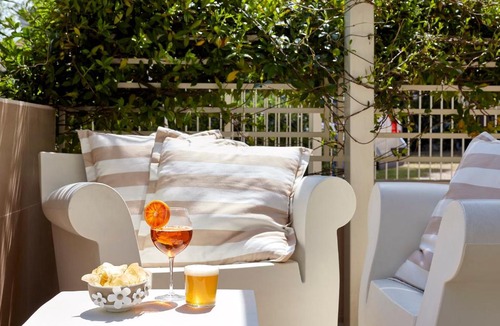 Marebello Hotel | Hotel La Fenice