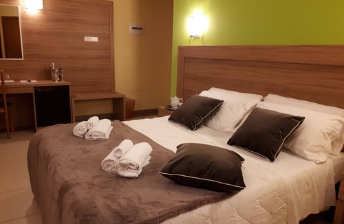 Montesilvano Hotel | Hotel la Ninfea