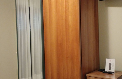 Roseto degli Abruzzi Hotel | Hotel La Perla