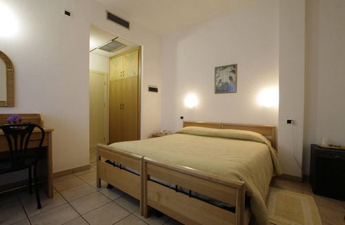 Alba Adriatica Hotel | Hotel La Pergola