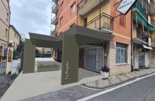 Loano Hotel | Hotel La Pergola