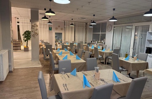 Loano Hotel | Hotel La Pergola