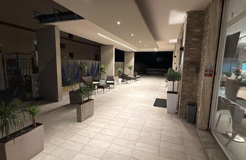 Loano Hotel | Hotel La Pergola