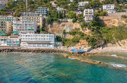 Ospedaletti Hotel | Hotel La Perla Del Capo