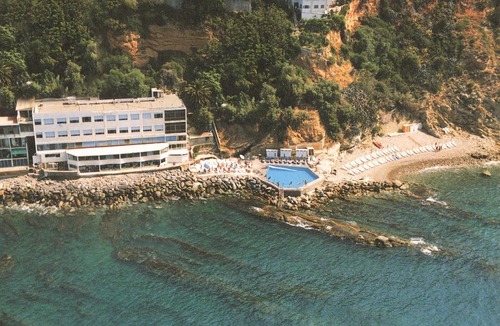 Ospedaletti Hotel | Hotel La Perla Del Capo
