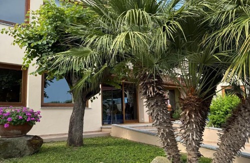Procchio Hotel | Hotel La Perla Del Golfo