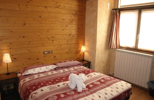 Melezet Hotel | Hotel La Pigna
