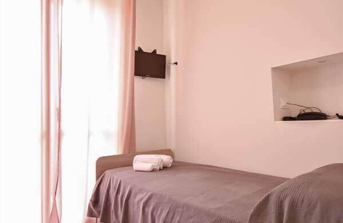 Marina di Carrara Hotel | Hotel la pineta