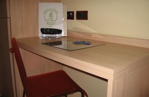 Province of Bologna Hotel | Hotel La Pioppa