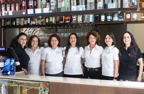 Valmontone Hotel | Hotel La Quercia
