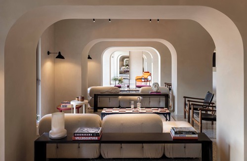 Porto Ercole Hotel | Hotel La Roqqa