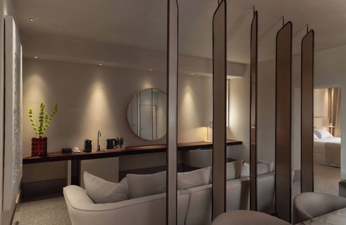 Porto Ercole Hotel | Hotel La Roqqa