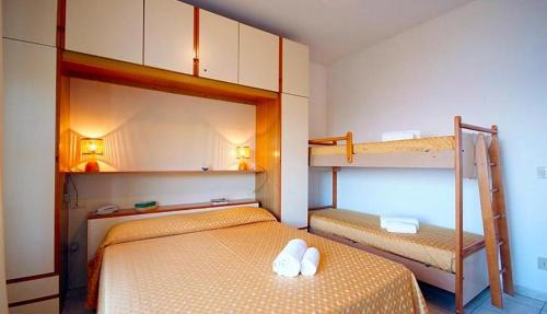 Seccheto Hotel | Hotel La Stella